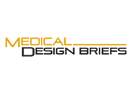 Medical Design Briefs logo