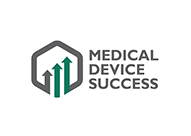 Medical Device Success logo