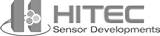 HITEC Sensor Developments logo