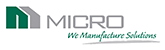 MICRO logo