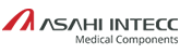 Asahi Intecc logo